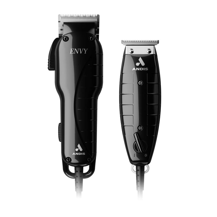Andis US-1 Stylist Combo Kit Model #AN-66620, UPC: 040102666209