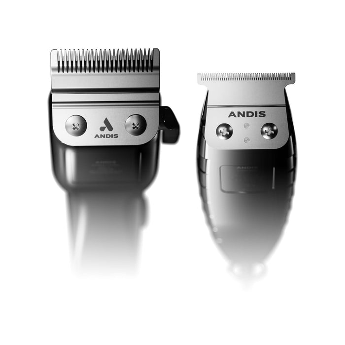 Andis US-1 Stylist Combo Kit Model #AN-66620, UPC: 040102666209