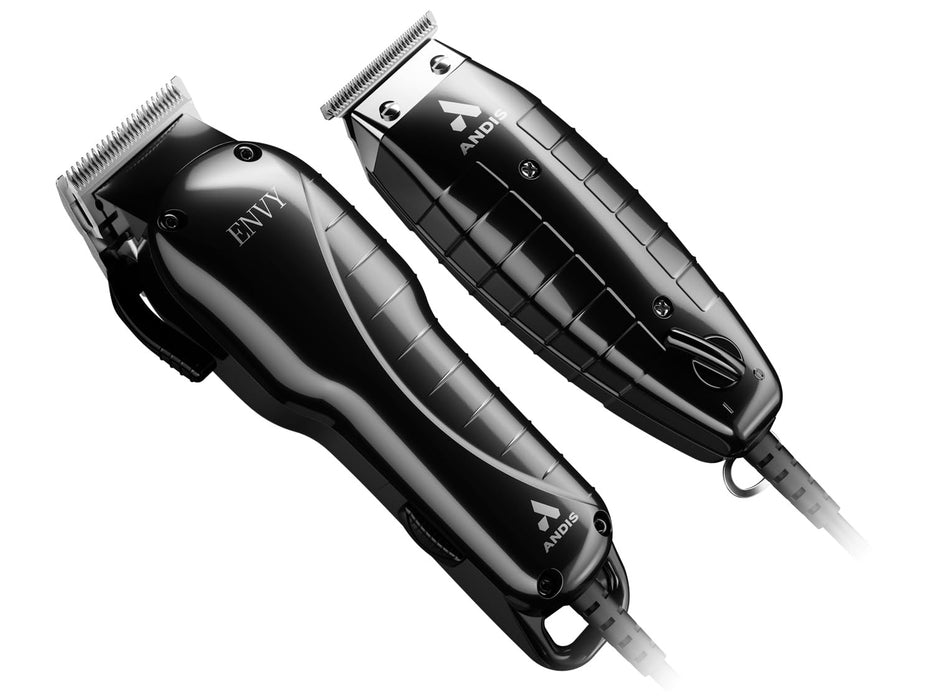 Andis US-1 Stylist Combo Kit Model #AN-66620, UPC: 040102666209
