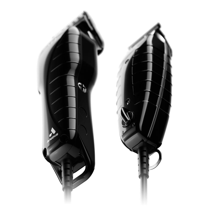 Andis US-1 Stylist Combo Kit Model #AN-66620, UPC: 040102666209