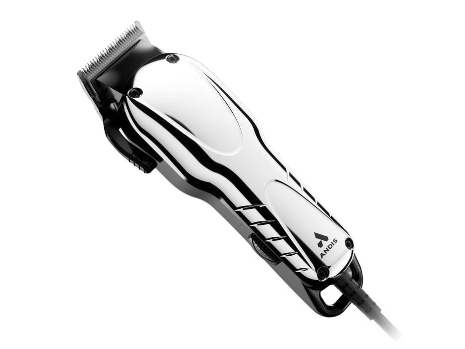 Andis Beauty Master+ Clipper Model #AN-66740, UPC: 040102667404