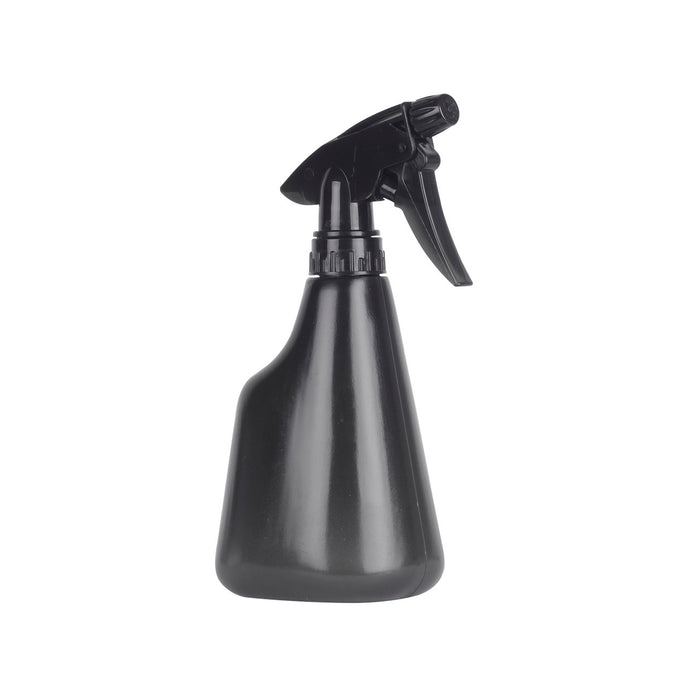 Cricket H2O Black Spray Bottle Hold 15.7 Oz Model #CR-CT-5519090, UPC: 672555190903