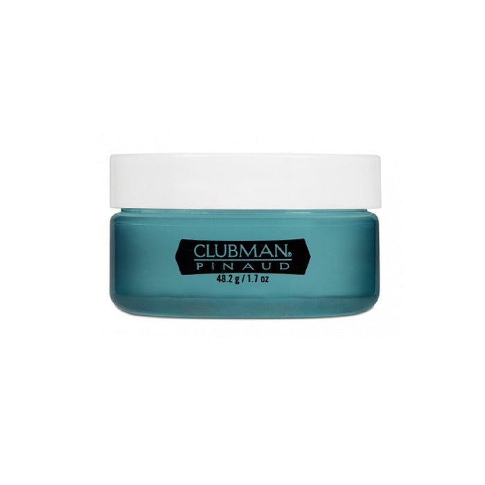 CLUBMAN Firm Hold Pomade, 48.2g 1.7 Oz Model #CU-66285, UPC: 70066662856