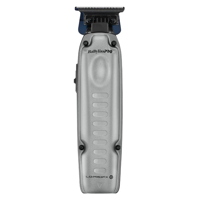 BaBylissPRO LOPROFX Professional Cord/Cordless Trimmer #FX729, UPC: 074108477613