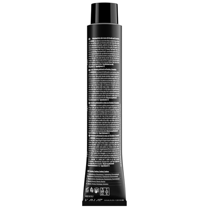 Cree Hair Color Intense Ash Series - Intense Ash Lightest Blond Model #YV-CR-101-10.11, UPC: 639790925769