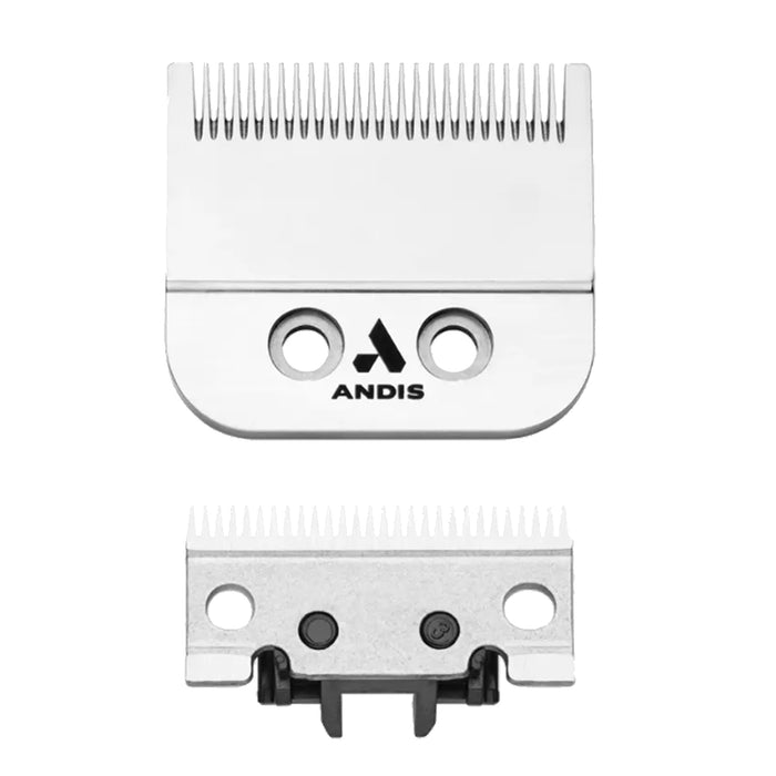 Andis Master Cordless Li Replacement Fade Blade Model #AN-74045, UPC: 040102740459