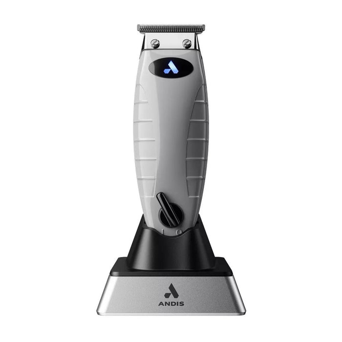 Andis Cordless T-Outliner Li Trimmer Model #AN-74055, UPC: 040102740558