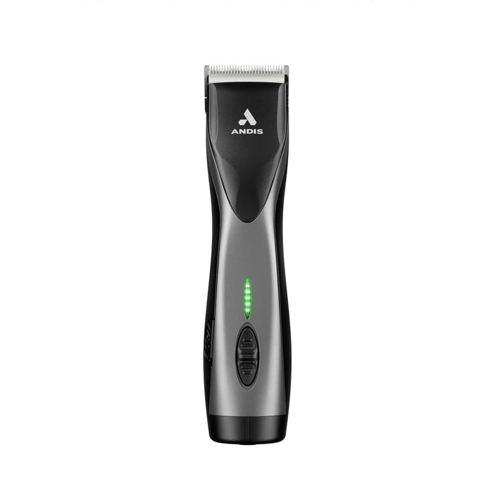Andis Supra ZR II Cordless Detachable Blade Clipper Model #AN-79160, UPC: 040102791604