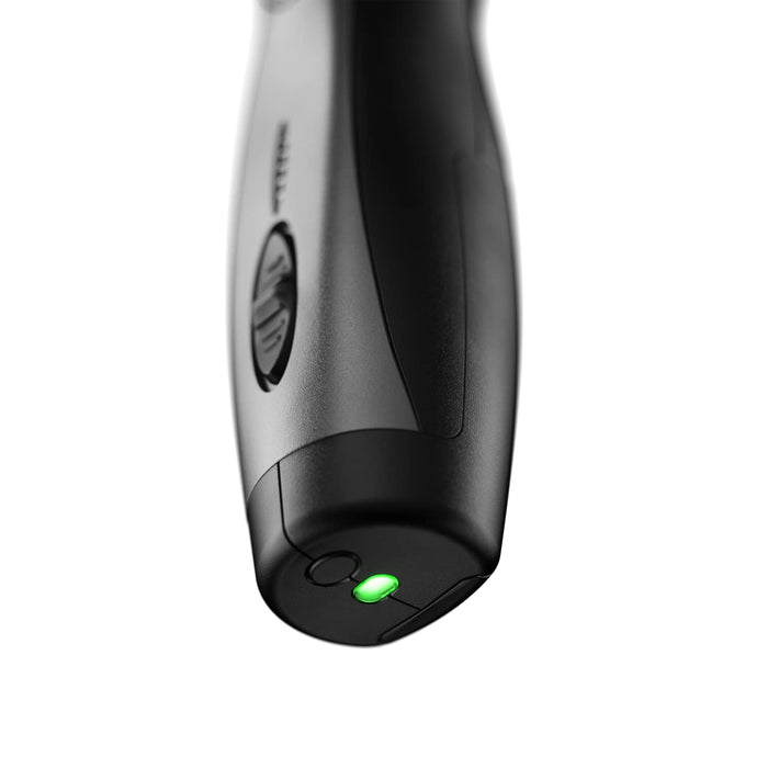 Andis Supra ZR II Cordless Detachable Blade Clipper Model #AN-79160, UPC: 040102791604