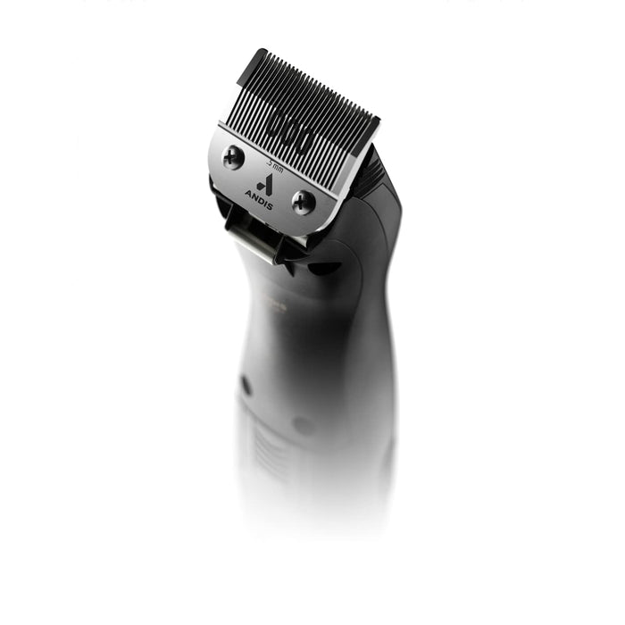 Andis Supra ZR II Cordless Detachable Blade Clipper Model #AN-79160, UPC: 040102791604