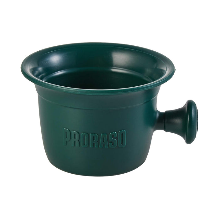 Proraso Professional Shave Mug Model #RA-400810, UPC: 8004395008107