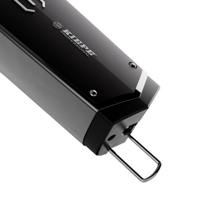 Kiepe Professional Tattoo Clipper Hair Clipper Model #KPE-6342, UPC: 8008981911720