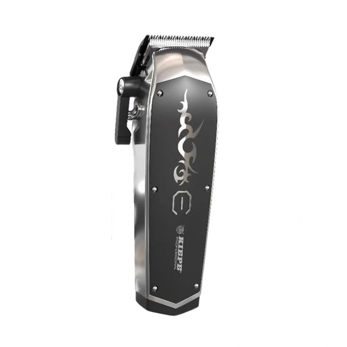 Kiepe Professional Tattoo Clipper Hair Clipper Model #KPE-6342, UPC: 8008981911720