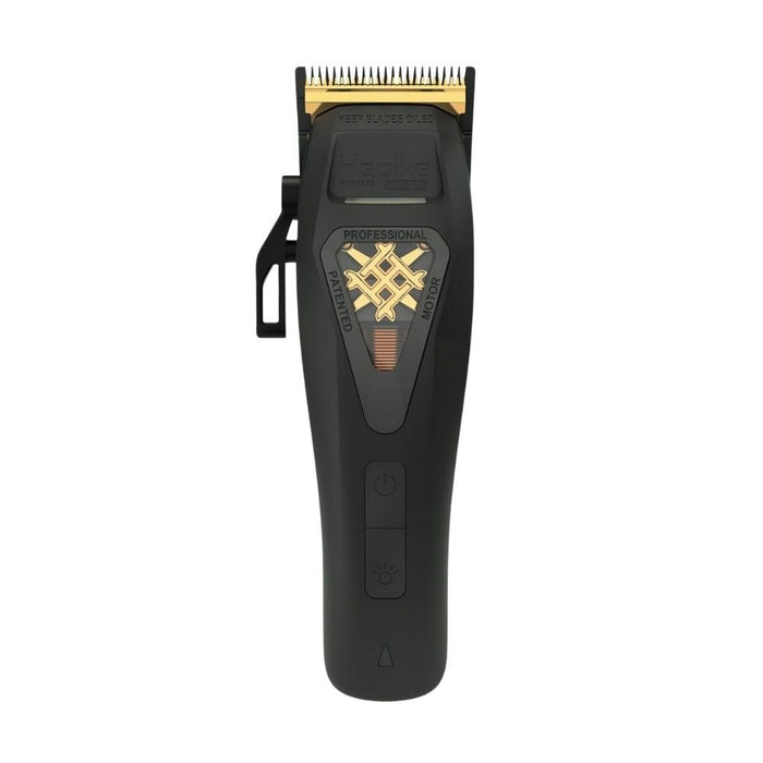 Kiepe Professional Hepike Hair Clipper Model #KPE-6360, UPC: 8008981913465