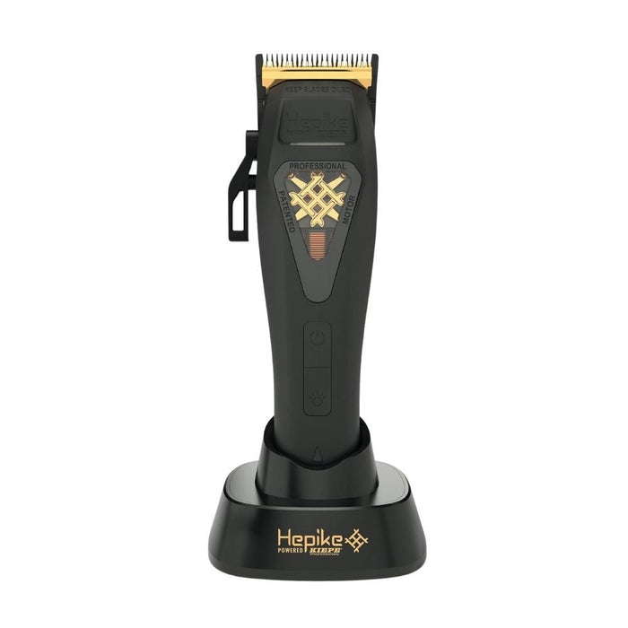 Kiepe Professional Hepike Hair Clipper Model #KPE-6360, UPC: 8008981913465