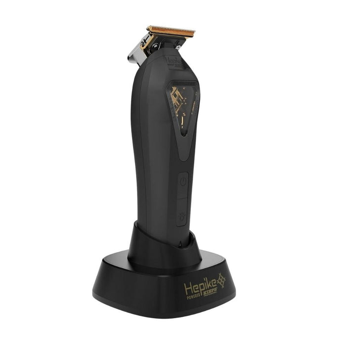 Kiepe Professional Hepike Hair Trimmer Model #KPE-6361, UPC: 8008981913472