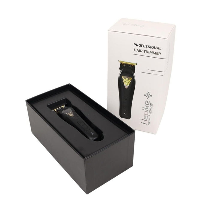Kiepe Professional Hepike Hair Trimmer Model #KPE-6361, UPC: 8008981913472