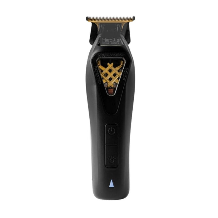 Kiepe Professional Hepike Hair Trimmer Model #KPE-6361, UPC: 8008981913472