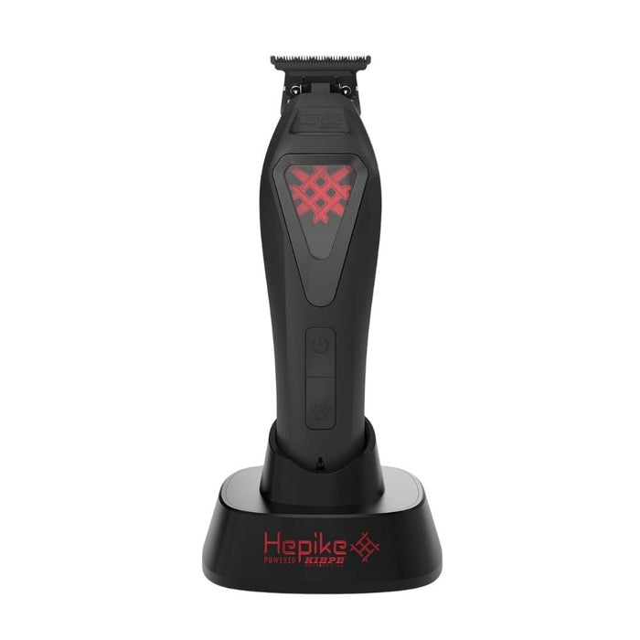 Kiepe Professional Hepike Hair Trimmer - Narrow Blade Model #KPE-6363, UPC: 8008981913687