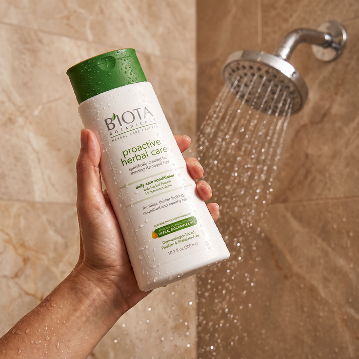 Biota Botanicals Proactive Herbal Care Daily Conditioner 10.1 fl oz