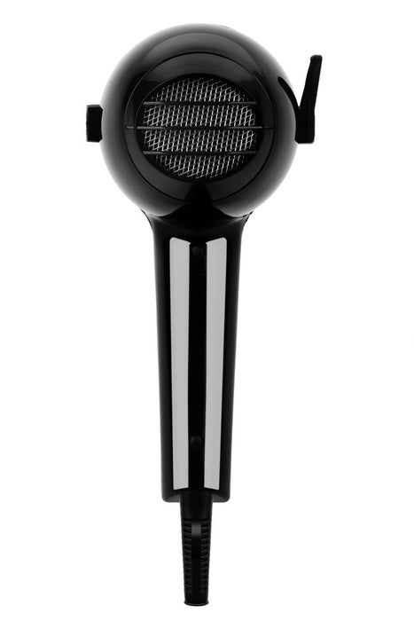 ELCHIM 2001 High Pressure Professional Hair Dryer - Black Model #EL-220710010, UPC: 836793002118