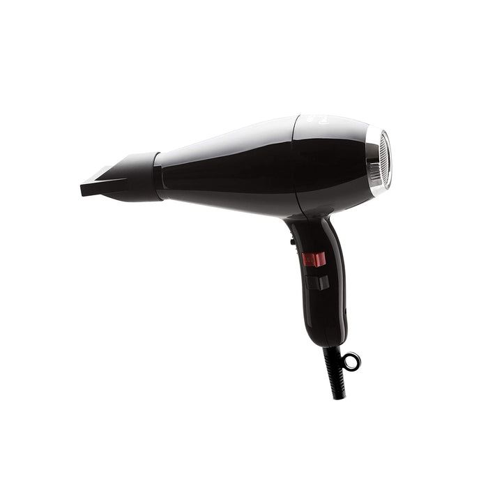 ELCHIM Milano Ceramic Hair Dryer - Combo Model #EL-250750401, UPC: 836793003054