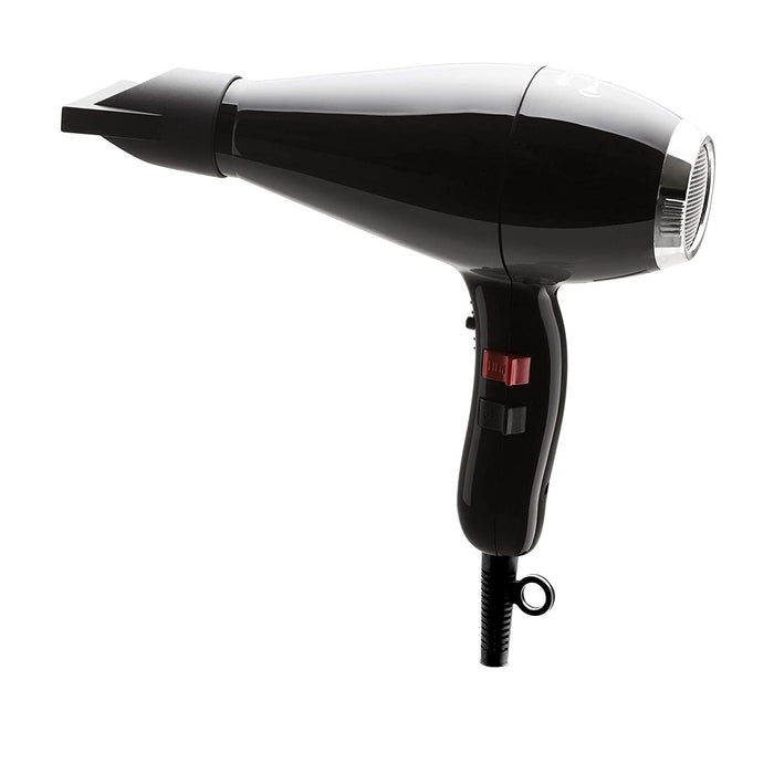 ELCHIM Milano Ceramic Hair Dryer - Combo Model #EL-250750401, UPC: 836793003054