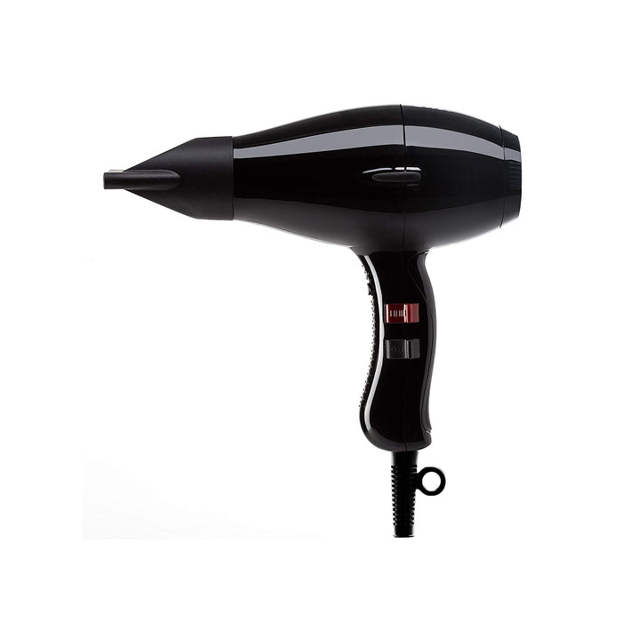 ELCHIM 3900 Healthy Ionic Hair Dryer - Black Model #EL-249790006, UPC: 836793003108