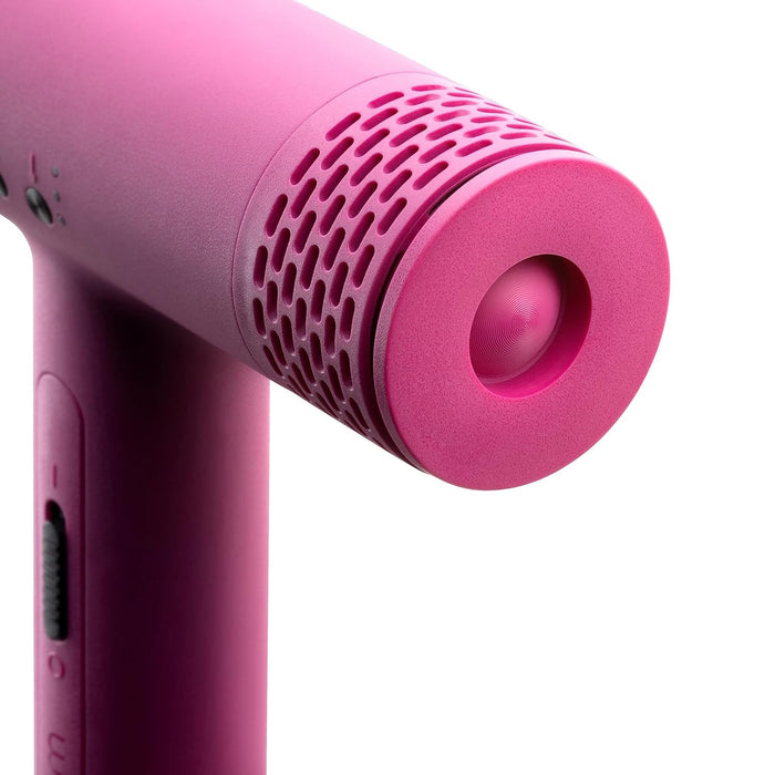 Elchim Anemos Ultra-Light Hair Dryer - Pink Model #EL-2577G0003, UPC: 836793004419