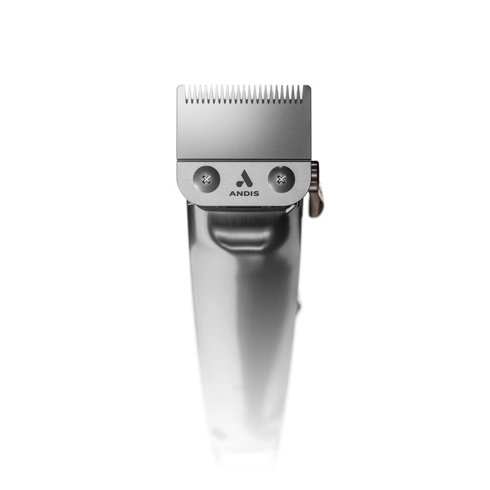 Andis reVite Black Fade Blade Clipper Model #AN-86000, UPC: 040102860003