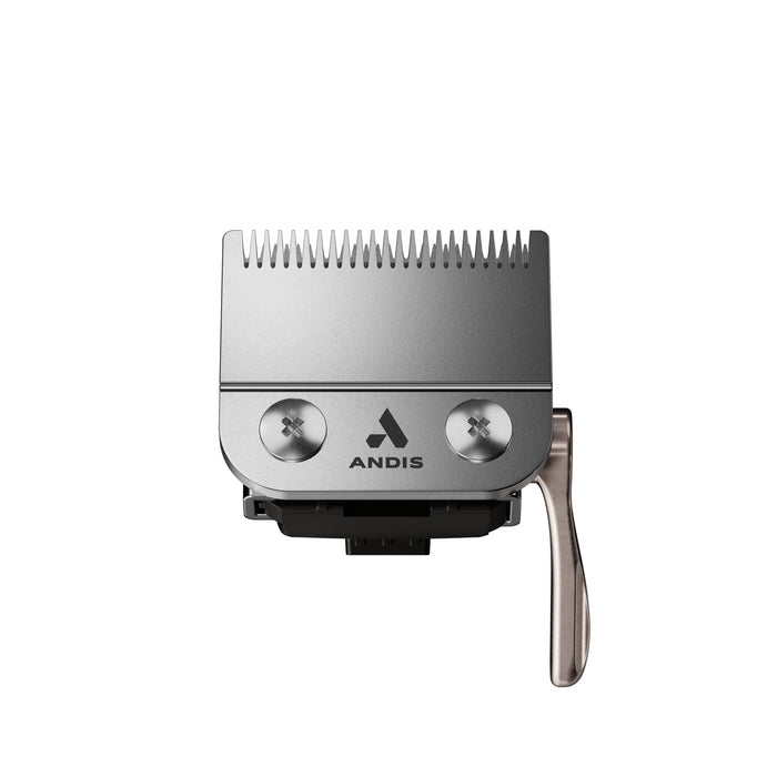 Andis reVite Black Fade Blade Clipper Model #AN-86000, UPC: 040102860003