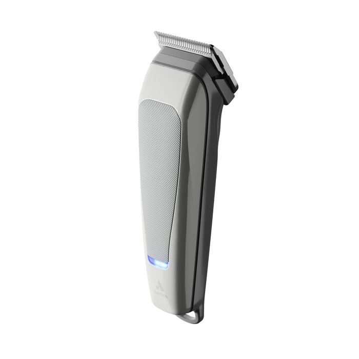 Andis reVite Gray Fade Blade Clipper Model #AN-86100, UPC: 040102861000