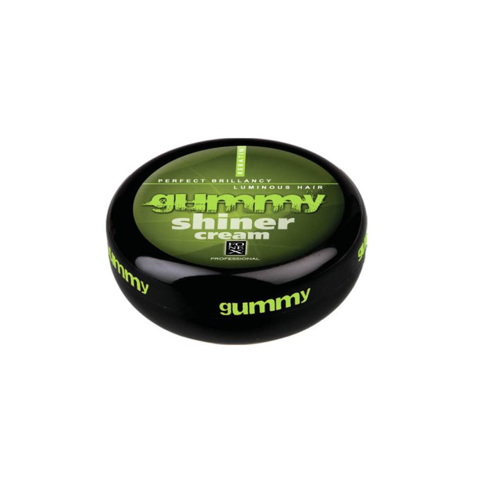 Gummy Shiner Cream 4.7 oz Model #GU-GU110, UPC: 8691988005426