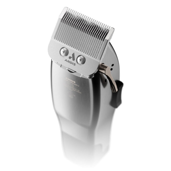 Andis - Cordless Master Clipper Li - MLC (000-1) Model #AN-12660, UPC: 040102126604