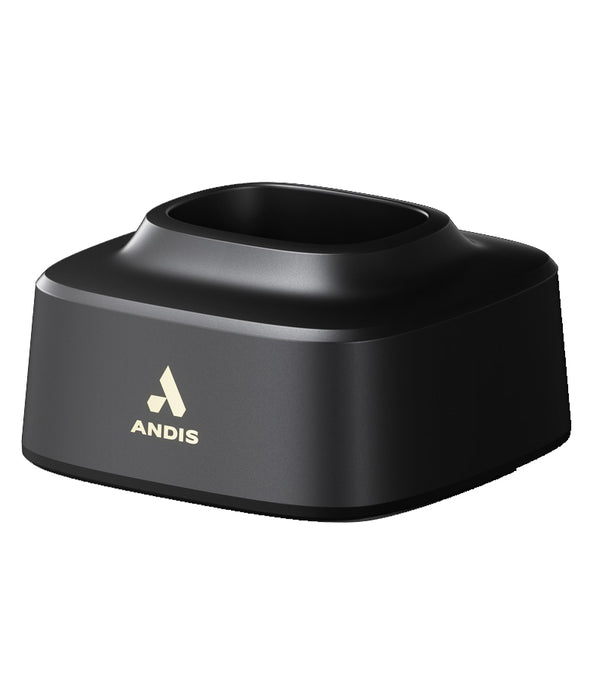 Andis resurge Charging Stand Model #AN-17325, UPC: 040102173257