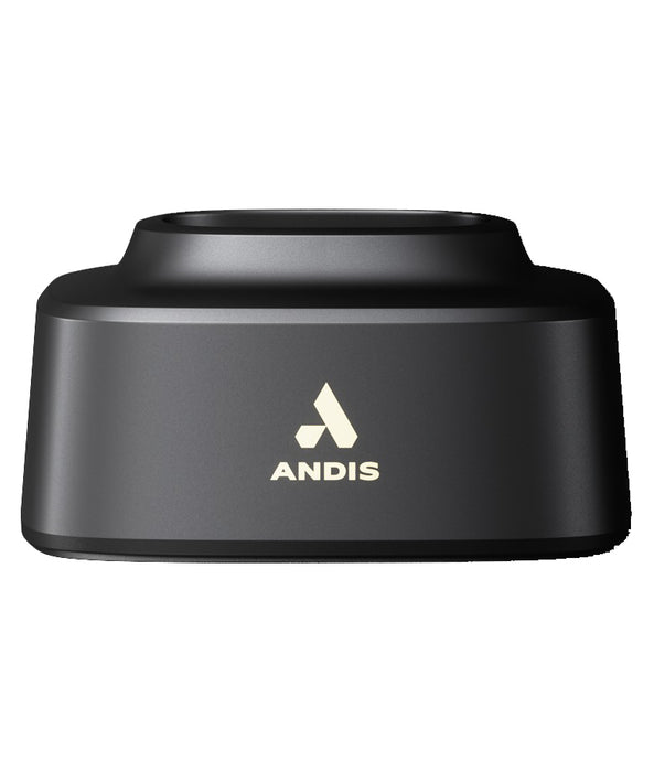Andis resurge Charging Stand Model #AN-17325, UPC: 040102173257