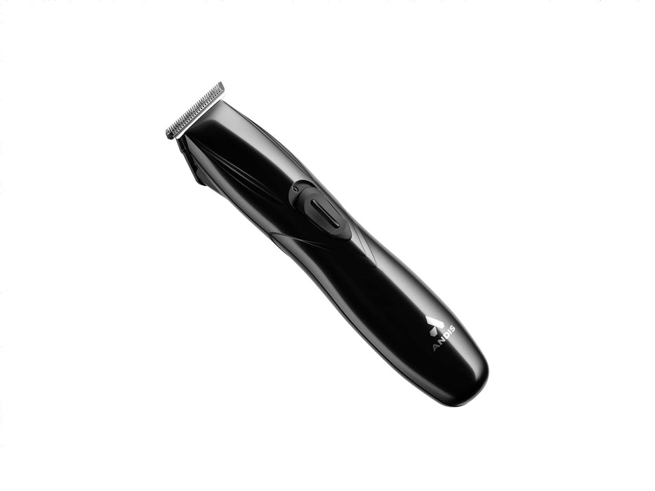 Andis Slimline Pro Li T-Blade Trimmer - Black Model #AN-33785, UPC: 040102337587
