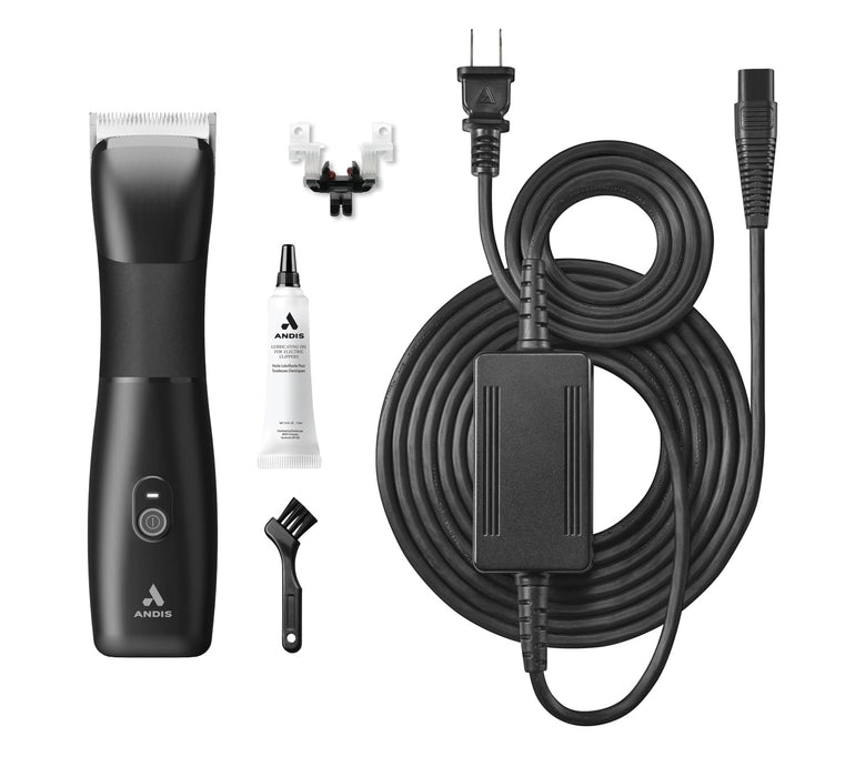 Andis eMERGE Clipper Model #AN-561340, UPC: 040102005220
