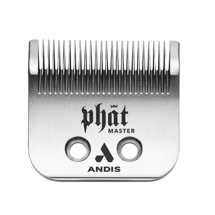 Andis Phat Master Blade - MLC Model #AN-561949, UPC: 040102006494