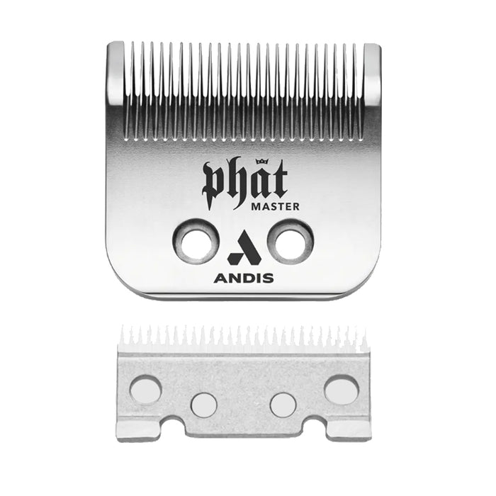 Andis Phat Master Blade - MLC Model #AN-561949, UPC: 040102006494