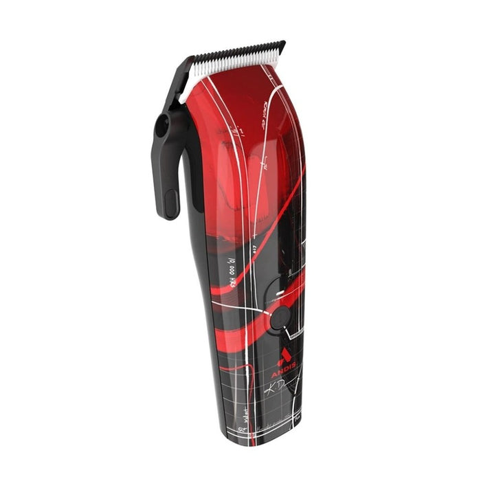 Andis Envy II Clipper – Kenny Duncan Edition Model #AN-562530, UPC: 040102007743