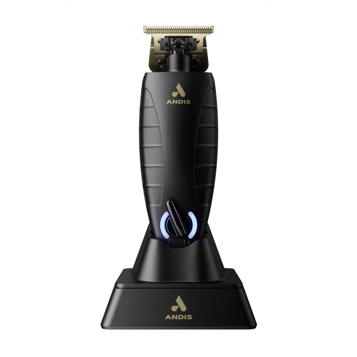 Andis GTX-EXO Cordless Li Trimmer Model #AN-74150, UPC: 040102741500