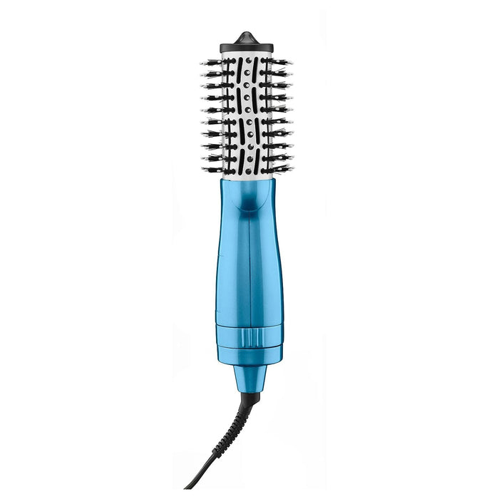BaBylissPRO Nano Titanium 2" Compact Hot Air Brush Model #BB-BNTMHBUC, UPC: 074108475640