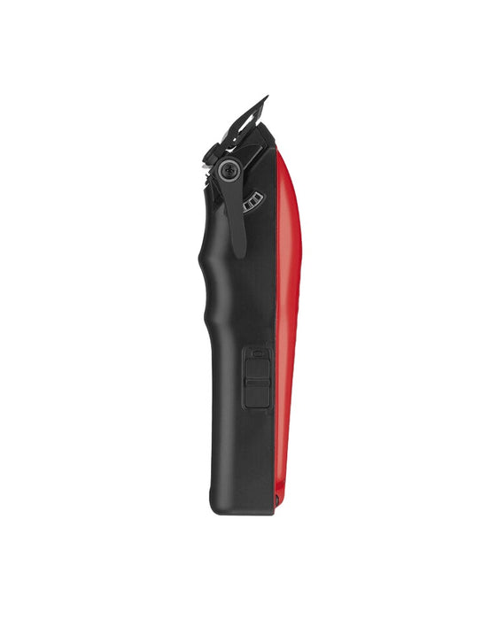 BabylissPro Influencer Edition LoProFX Clipper – Red Model #BB-FX825RI, UPC: 074108468376