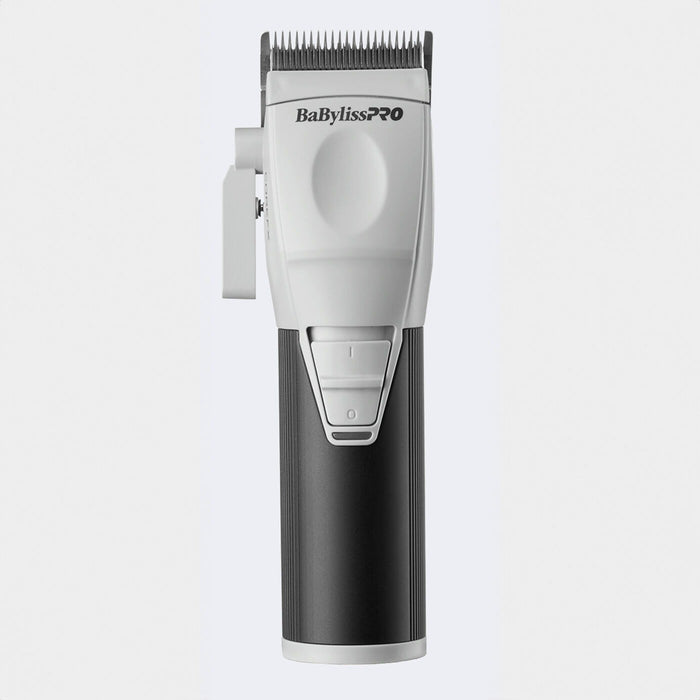 BaBylissPRO COREFX Professional-Performance Clipper Model #BB-FX86, UPC: 074108510464
