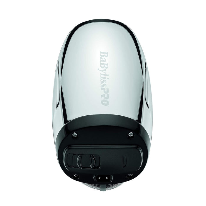 BABYLISS PRO VIBEFX Cord/Cordless Massager Model #BB-FXSSM1, UPC: 074108364678