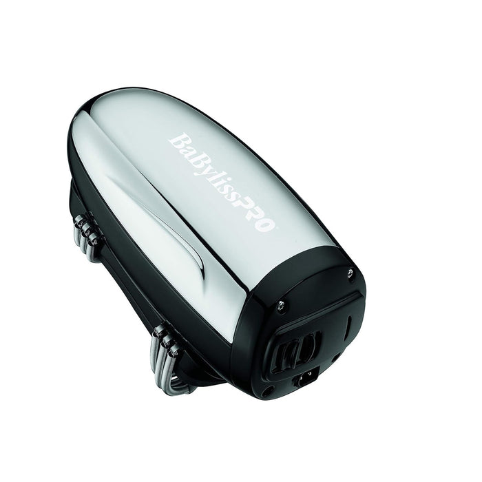 BABYLISS PRO VIBEFX Cord/Cordless Massager Model #BB-FXSSM1, UPC: 074108364678