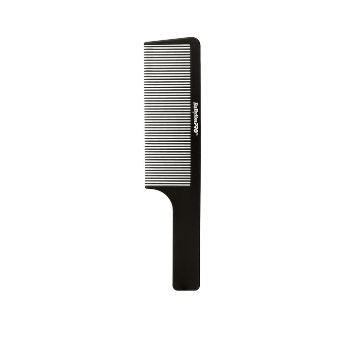 BaBylissPRO BARBERology 9" Clipper Comb - Black Model #BB-BBCKT6BK, UPC: 074108399816
