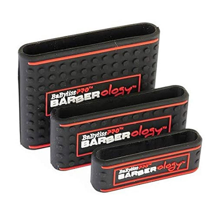 BaBylissPRO Clipper Grips Model #BB-BBCKT8-PK, UPC: 074108399625