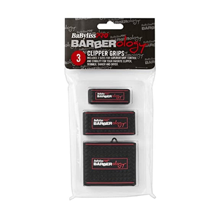 BaBylissPRO Clipper Grips Model #BB-BBCKT8-PK, UPC: 074108399625